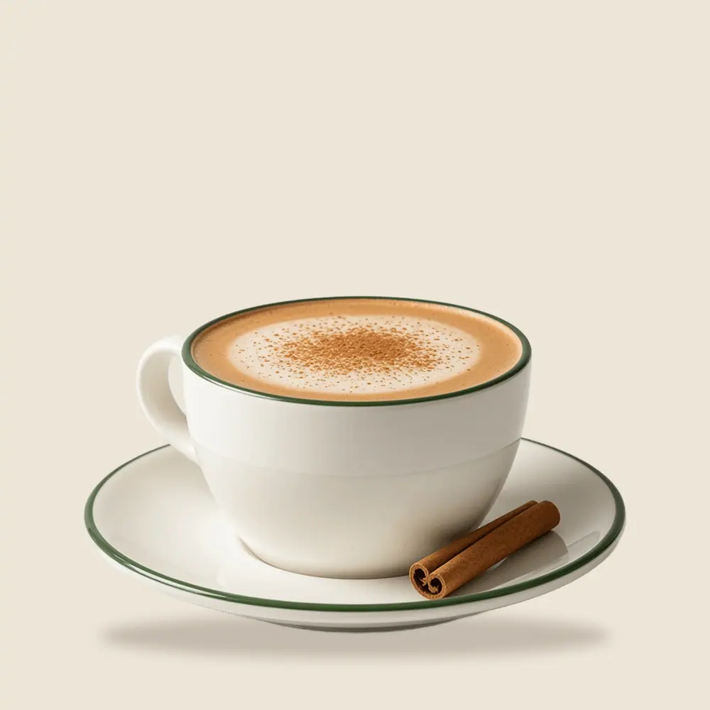Chai Tea Latte