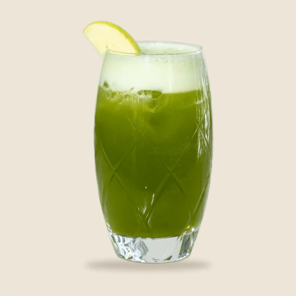 Banana Parsley