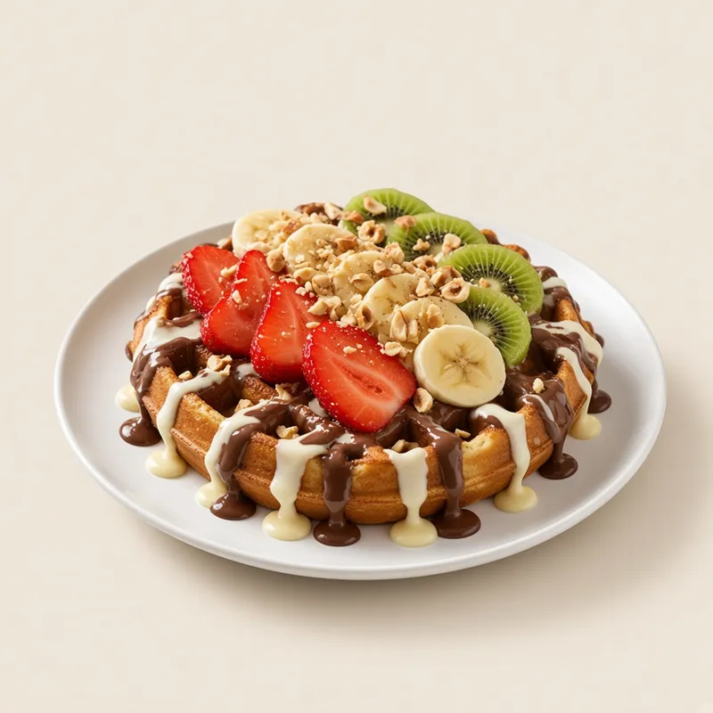 Waffle