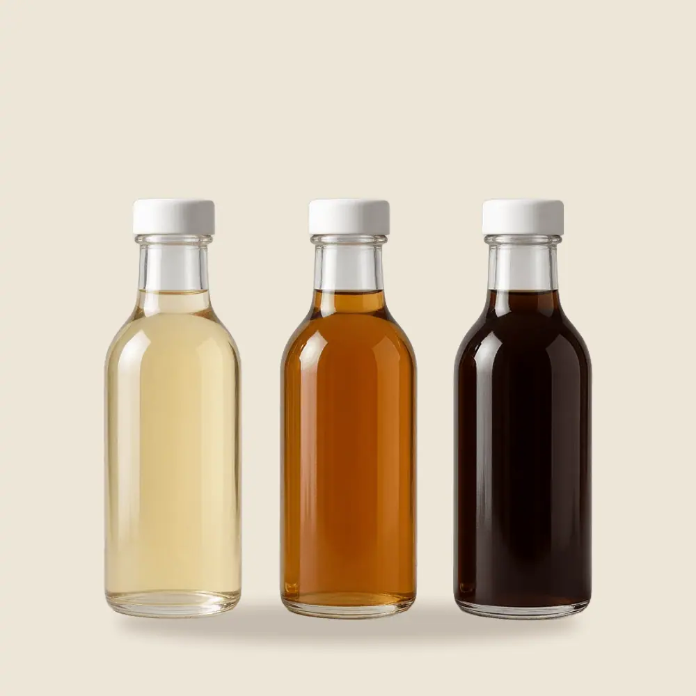 Aroma Şurubu