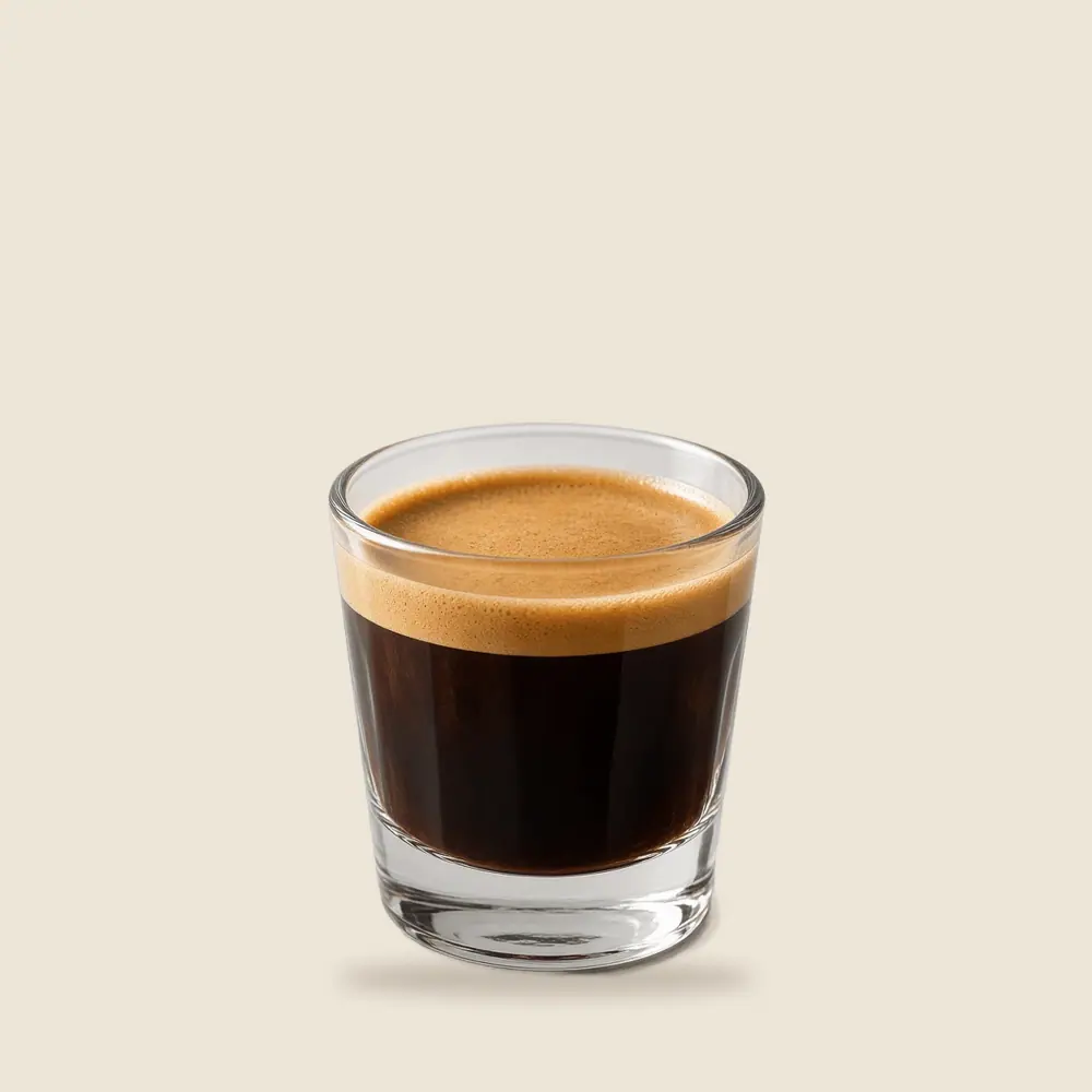 Ekstra Shot