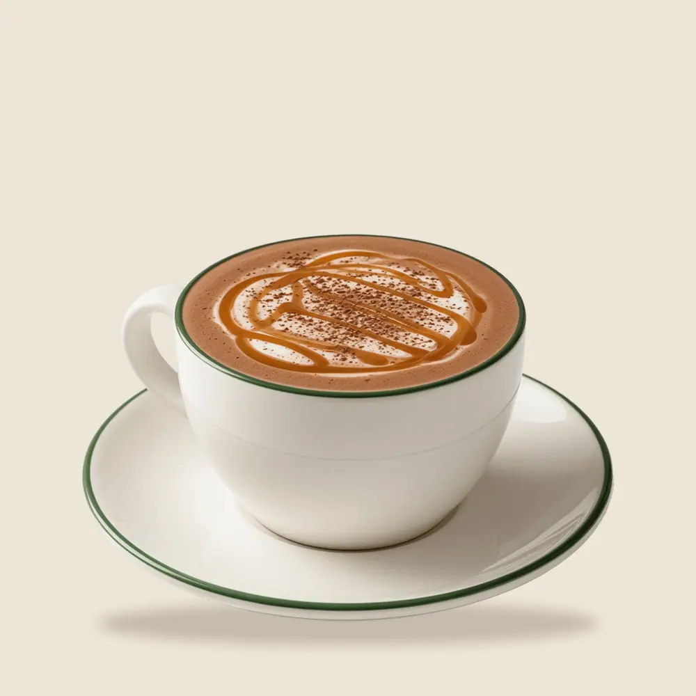 Caramel Mocha