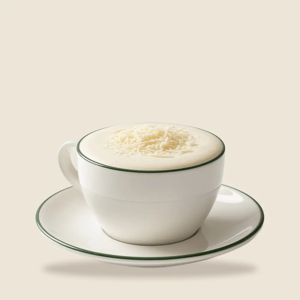 White Mocha