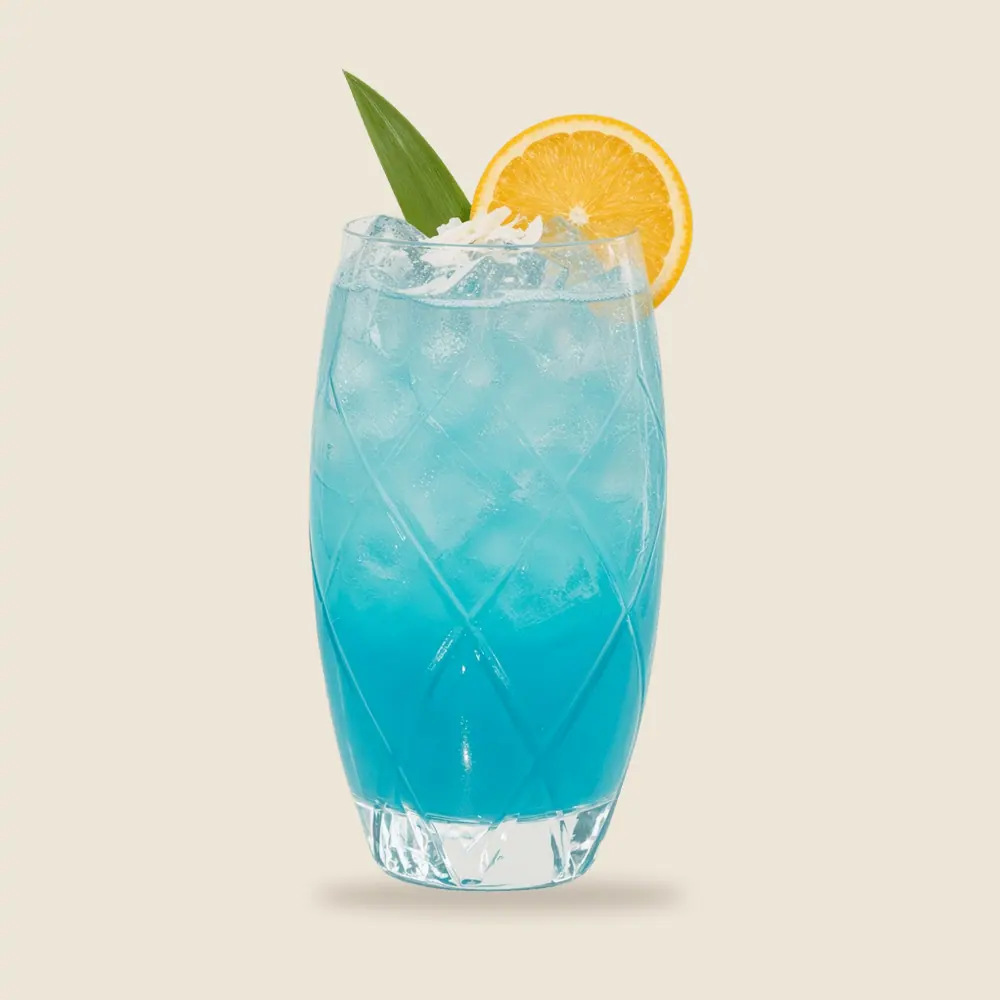Blue Laguna