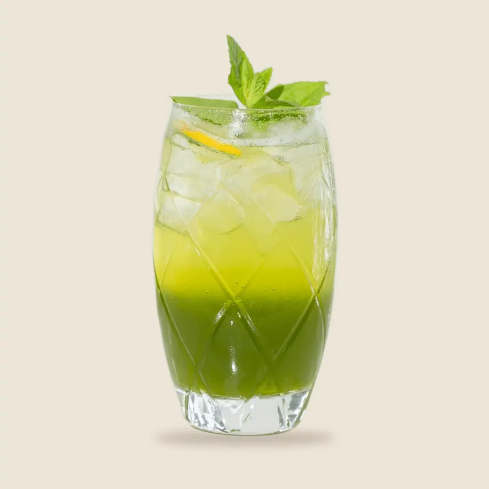 Green Fresh