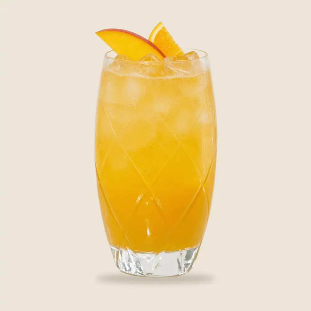 Mango Punch