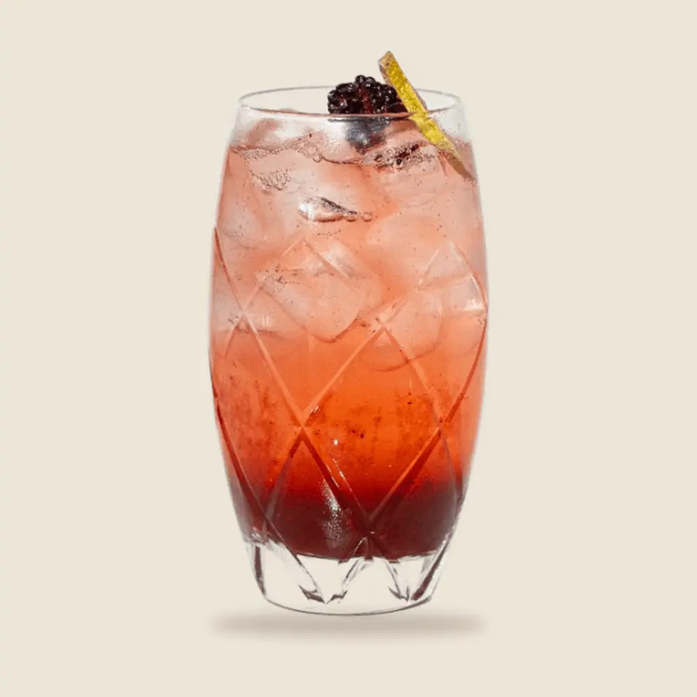 Pink Fizz