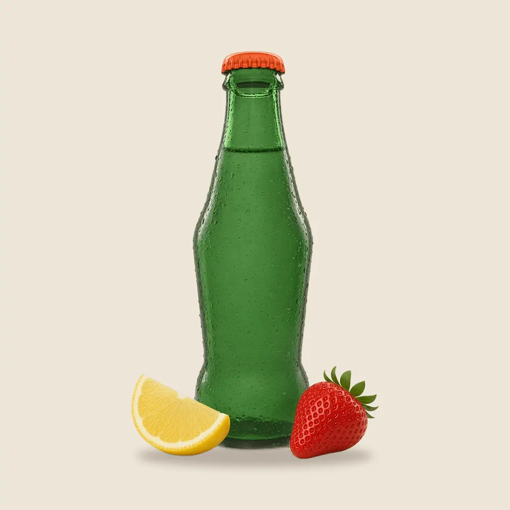 Meyveli Soda