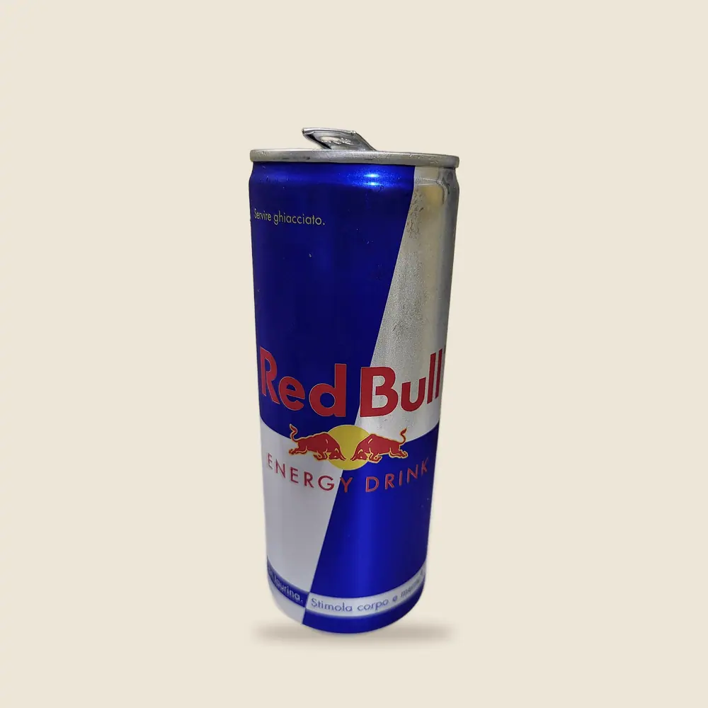 Red Bull